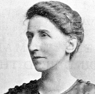 Hannah Mitchell