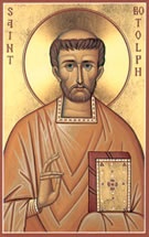 St Botolph