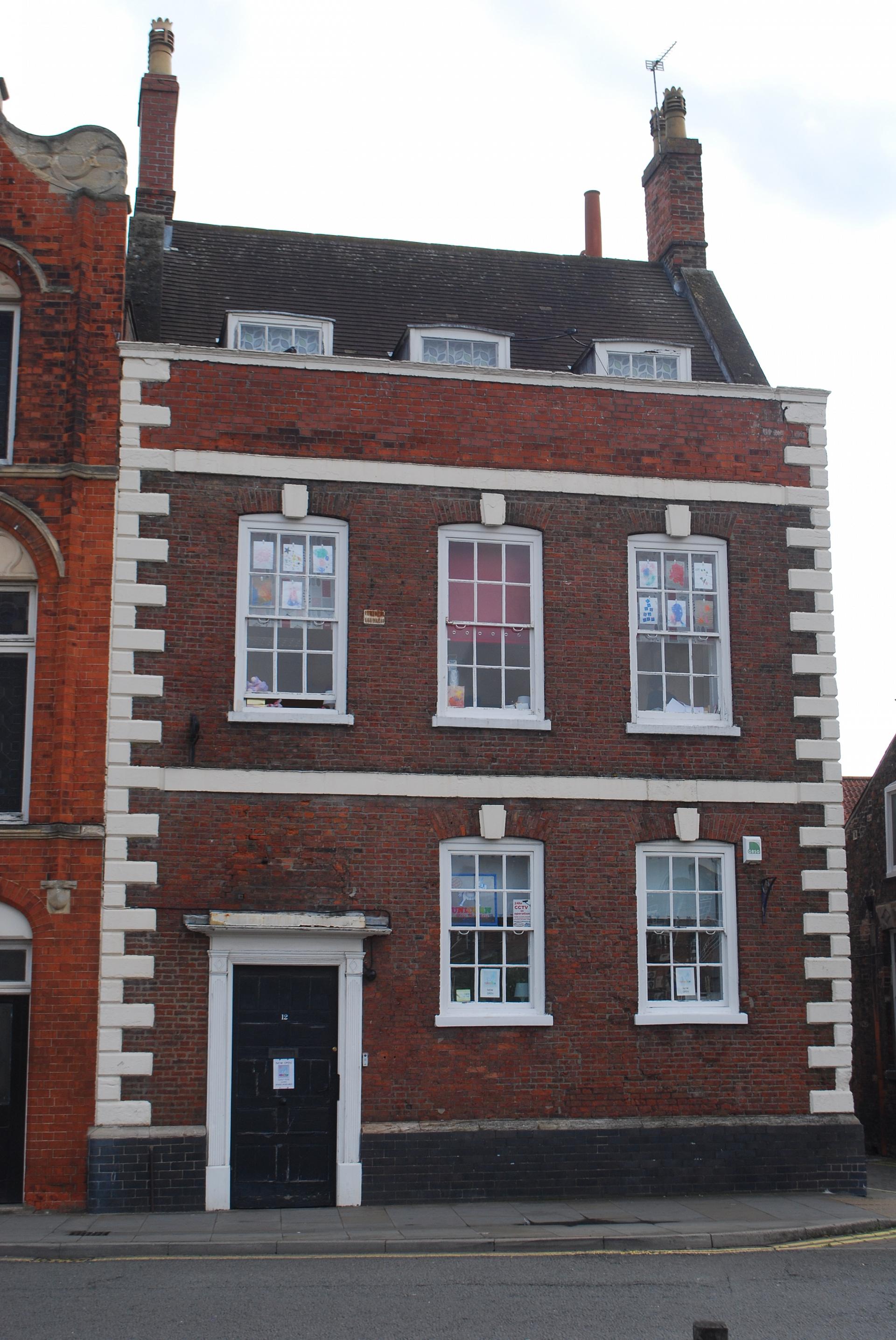 Customs House