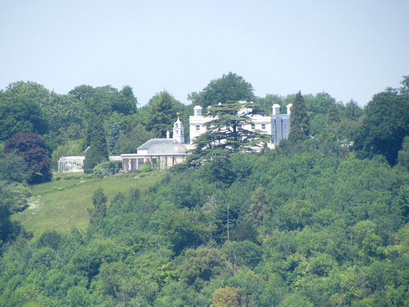 Norbury Park 
