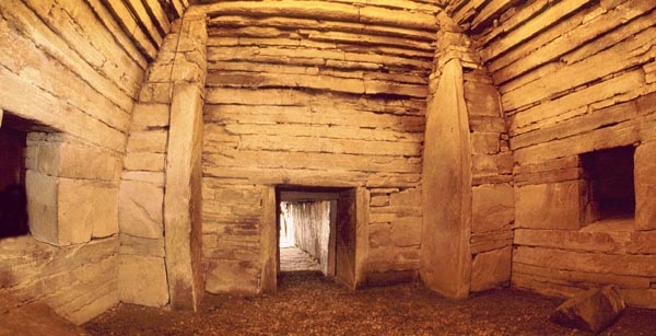Maes Howe