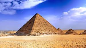 pyramid