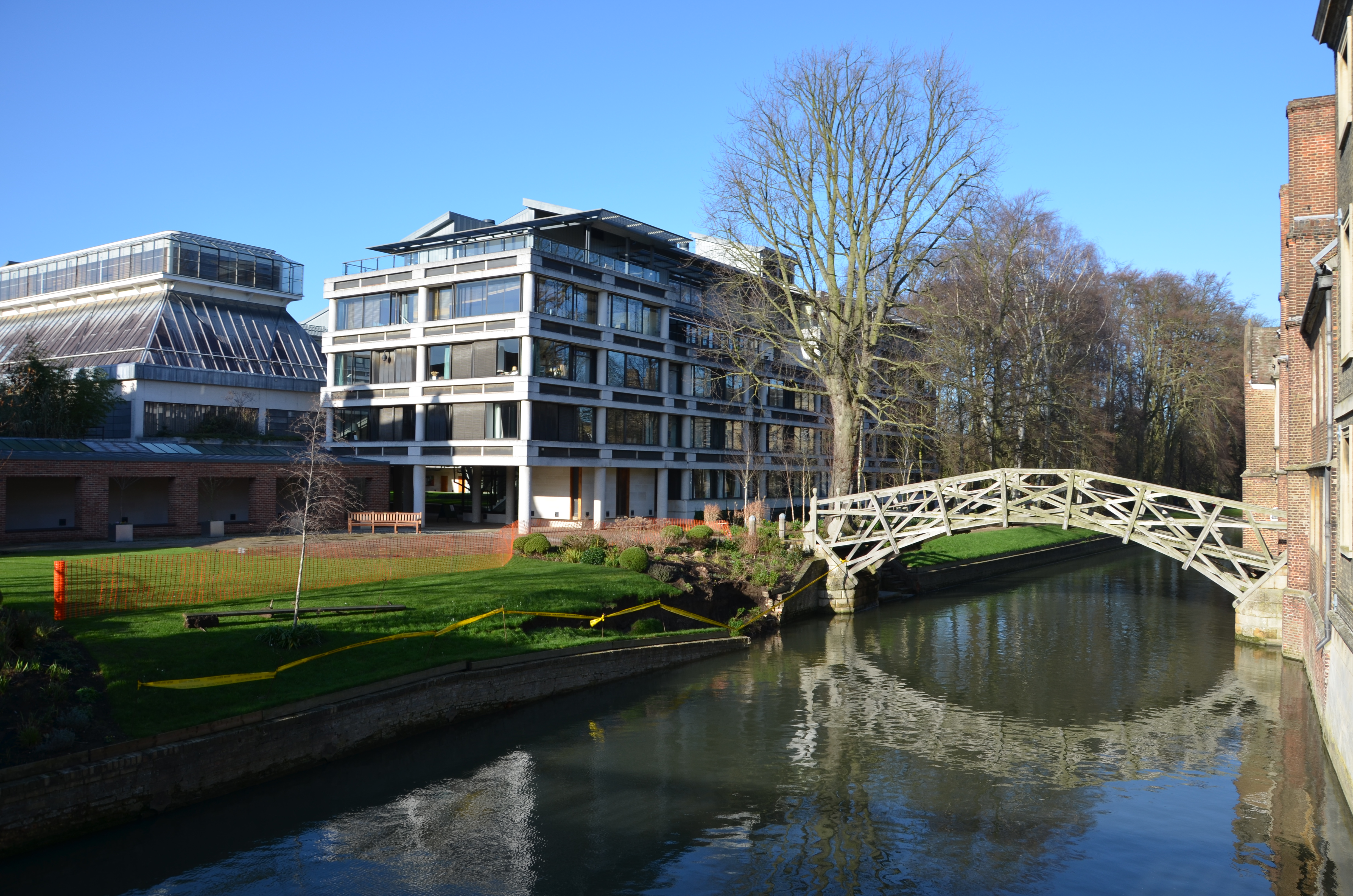 Queens College