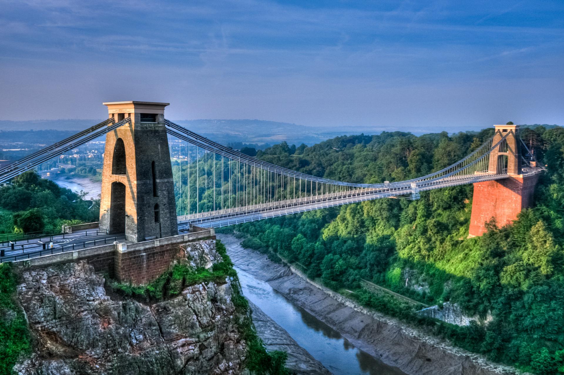 Clifton Gorge