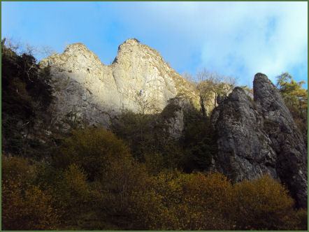Twelve Apostles
