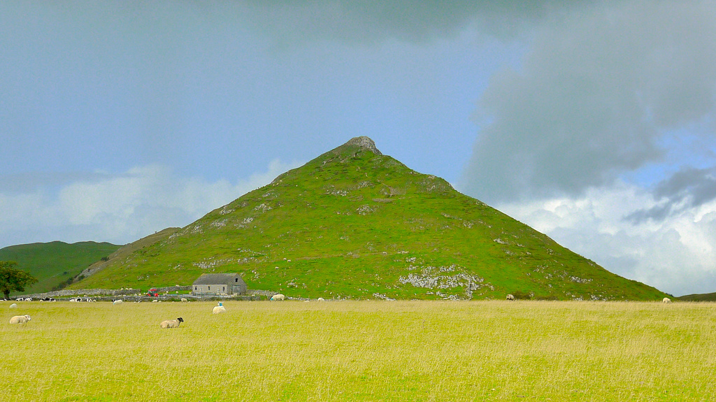 Thorpe Cloud