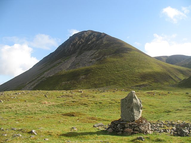 Gaick Memorial