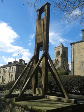 The Gibbet