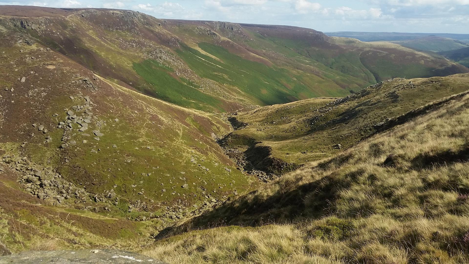 Kinder Scout