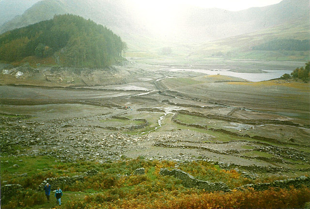 Mardale Greem, 1989