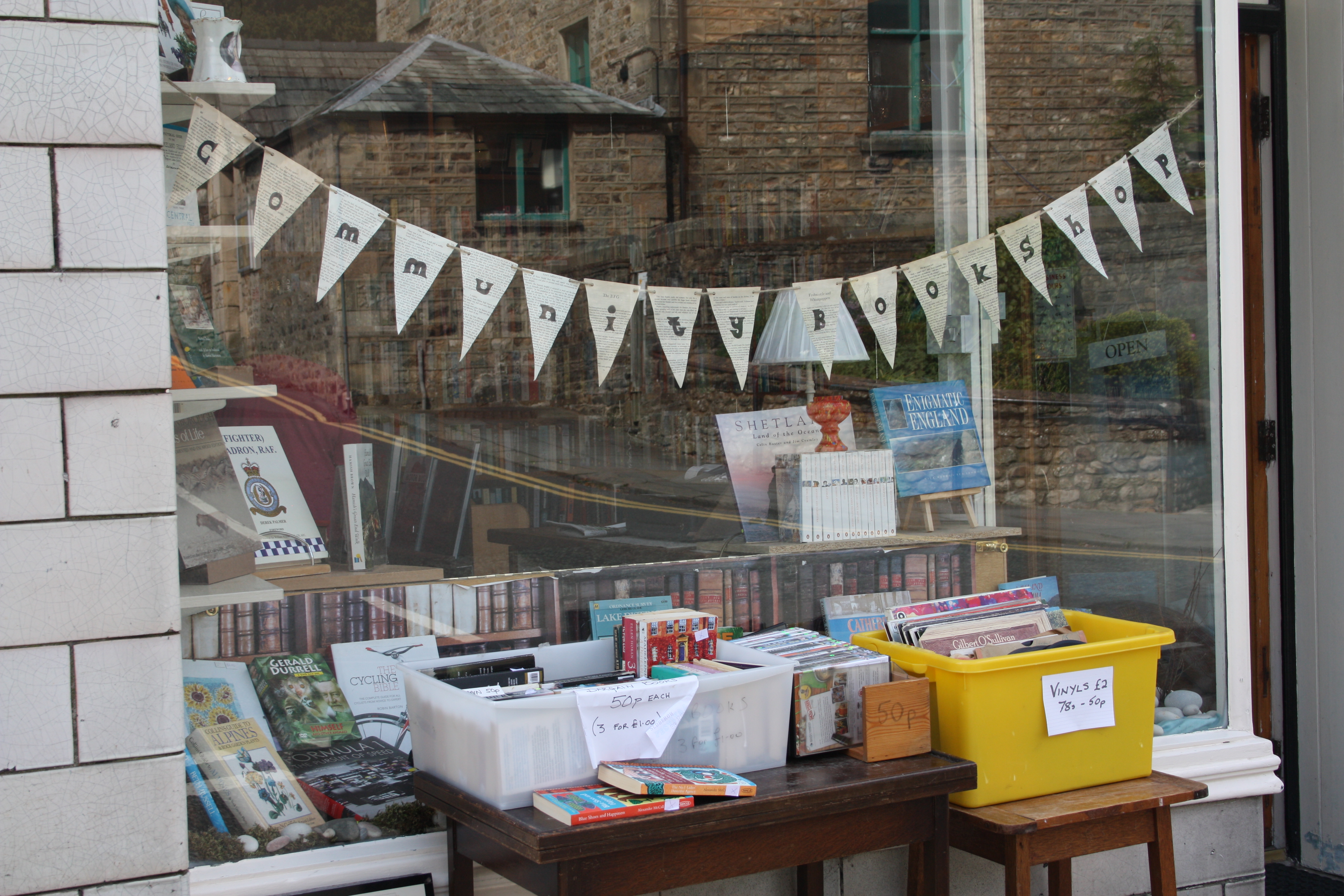 bookshop
