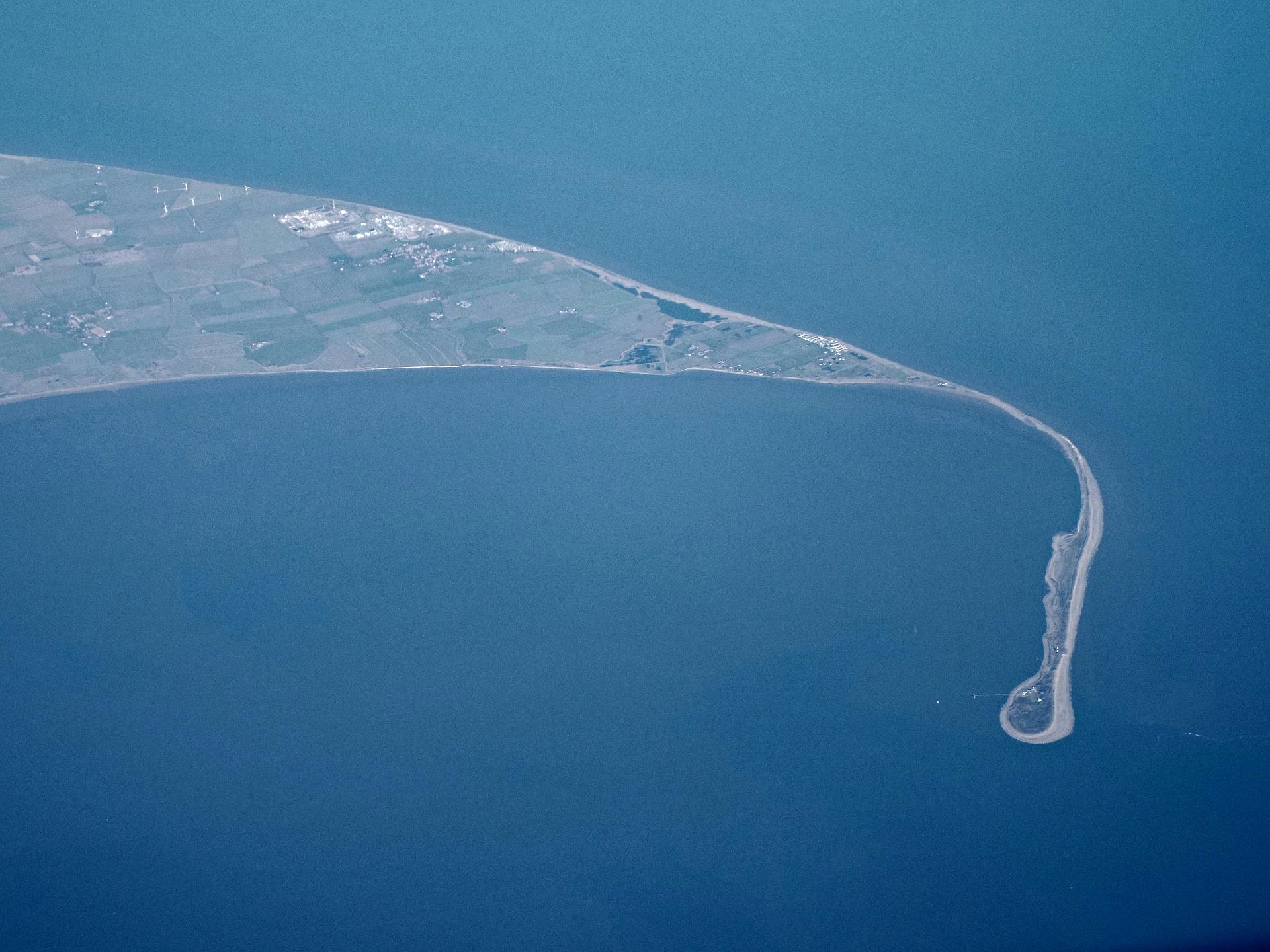 Spurn Point