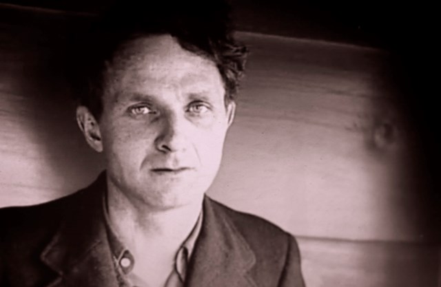 Stephen Spender 