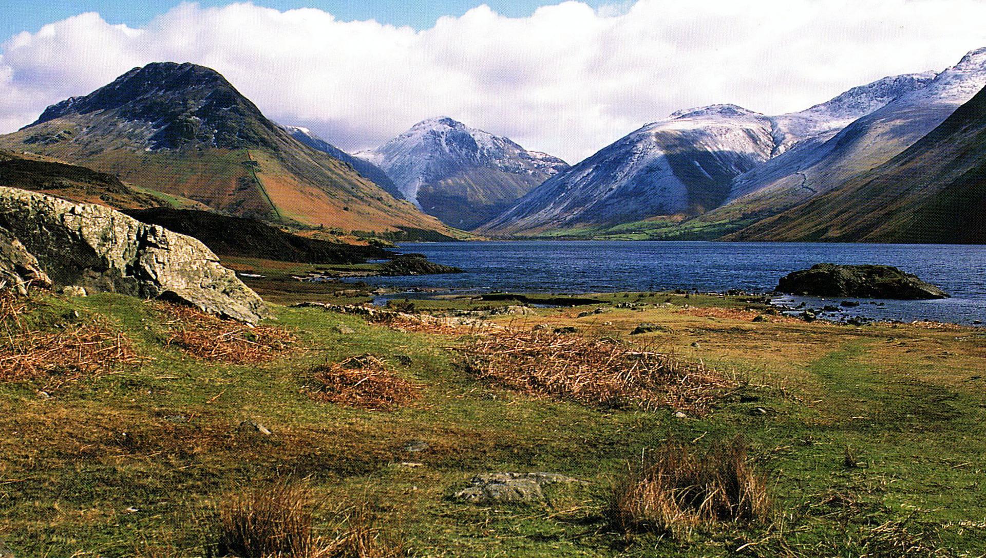 Head of Wasdale