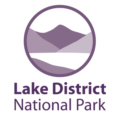 Lake District National Park logo